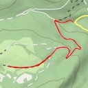 thumbnail for combe du cimetière - Route des Plans