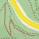 thumbnail for Hobble Falls