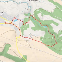 thumbnail for Chemin de Cassière - Chemin de Cassière