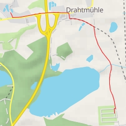 thumbnail for Grönwohlder Straße - Grönwohlder Straße