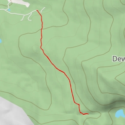 thumbnail for Long Trail - Long Trail