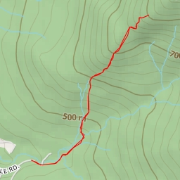 thumbnail for Frost Trail - Frost Trail