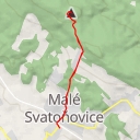 thumbnail for Žaltman - Panská cesta