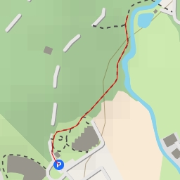 thumbnail for Schwester-Hildegard-Weg - Schwester-Hildegard-Weg