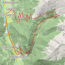 thumbnail for Sadnighaus