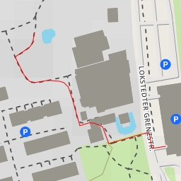 thumbnail for Tierpark Hagenbeck - Lokstedter Grenzstraße - Hamburg