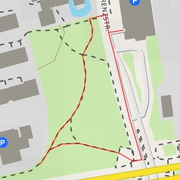 thumbnail for Koppelstraße - Hamburg