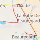 thumbnail for Route du Rocher - Route du Rocher