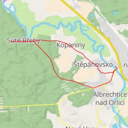 thumbnail for Přívratka