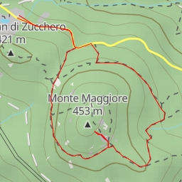 thumbnail for Monte Maggiore