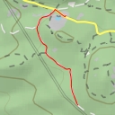 thumbnail for Veduta panoramica sulla Valle del Chioma