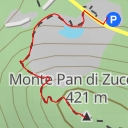 thumbnail for Monte Pan di Zucchero