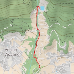 thumbnail for Lottersteig - Sentiero Lotter - Lottersteig - Sentiero Lotter