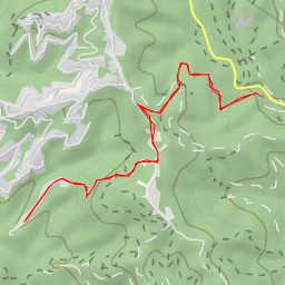 thumbnail for Camí de la Serra - Camí de la Serra - Terrassa