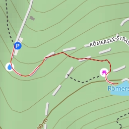 thumbnail for Römersee