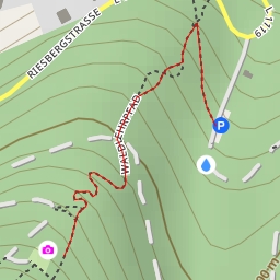 thumbnail for Riesbergturm