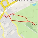 thumbnail for Greenwich Park - Lasseter Place - London