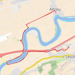 thumbnail for Mettlenweg