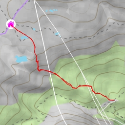 thumbnail for Lötschenpass Hütte