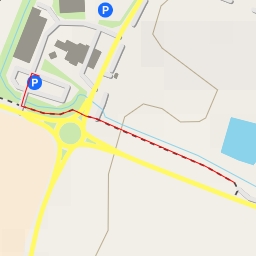 thumbnail for Klein-Engersdorfer Hauptstraße - Klein-Engersdorfer Hauptstraße