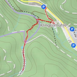 thumbnail for Hans-Dobel-Weg - Hans-Dobel-Weg