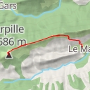 thumbnail for Arpille