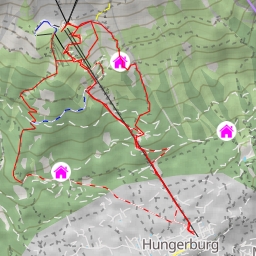 thumbnail for Perspektivenweg - Innsbruck