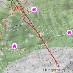 thumbnail for Perspektivenweg - Innsbruck