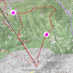 thumbnail for Kunersteig - Innsbruck
