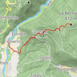 thumbnail for La Bernadia