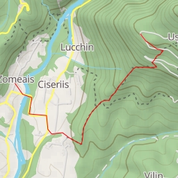 thumbnail for Decollo parapendio