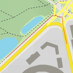 thumbnail for Kasturba Road - Kasturba Road - Bengaluru