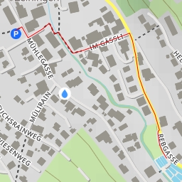 thumbnail for Rebgasse