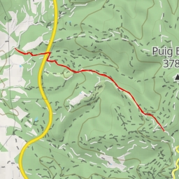 thumbnail for Olivet d'en Salgueda