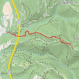 thumbnail for Camí de la Costa Dreta - Girona