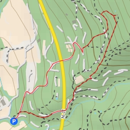 thumbnail for Camí de Sant Miquel - Girona
