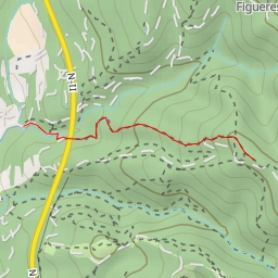 thumbnail for Camí de la Costa Dreta - Girona