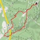 thumbnail for Camí de Sant Miquel - Girona