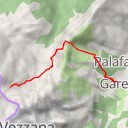 thumbnail for Rifugio Giuseppe Volpi di Misurata al Mulaz