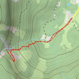 thumbnail for Cascata di Gares