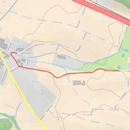 thumbnail for Hoppereriet - Müsliweg