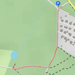 thumbnail for Nachtflügelweg - Nachtflügelweg