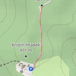 thumbnail for Tokaniště