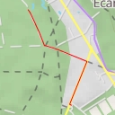 thumbnail for Chemin de la Mare au Bois d'Hautil - Chemin de la Mare au Bois d'Hautil