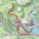 thumbnail for Cañada de Nocito - Cañada de Nocito