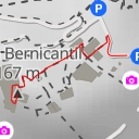 thumbnail for Monte Bernicantil