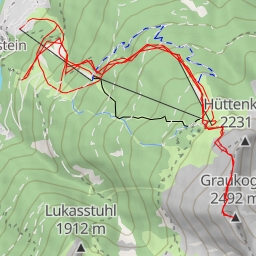 thumbnail for Graukogel