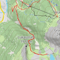 thumbnail for Palfnersee - Andreasweg