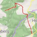 thumbnail for Schollenhof (Wüstung)