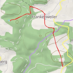 thumbnail for Schollenhof (Wüstung)